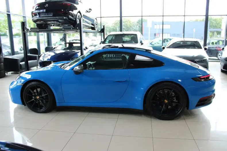 Porsche 992 din 2023 cu 28.434 km - oferta POR116269 - foto 5