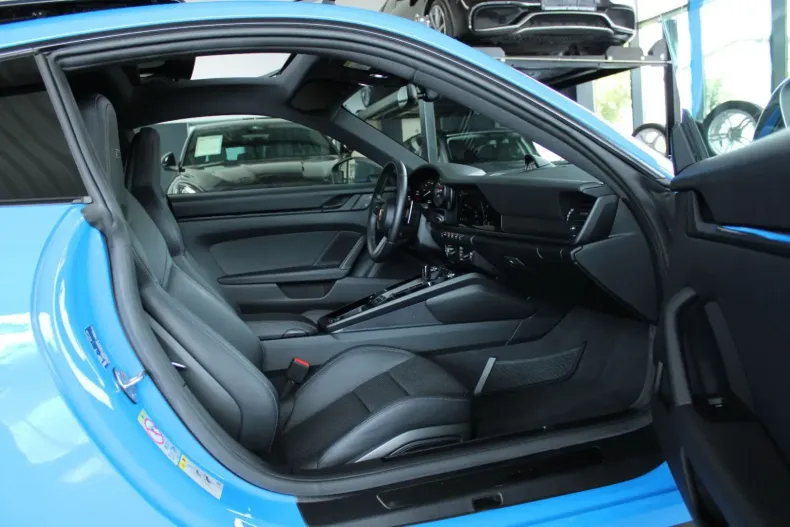 Porsche 992 din 2023 cu 28.434 km - oferta POR116269 - foto 9