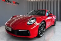 Porsche 911 din 2024 cu 31.000 km - oferta POR116271 - foto 1