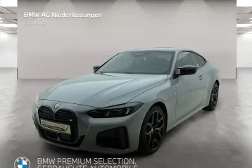 BMW M440 din 2024 - oferta BMW116274