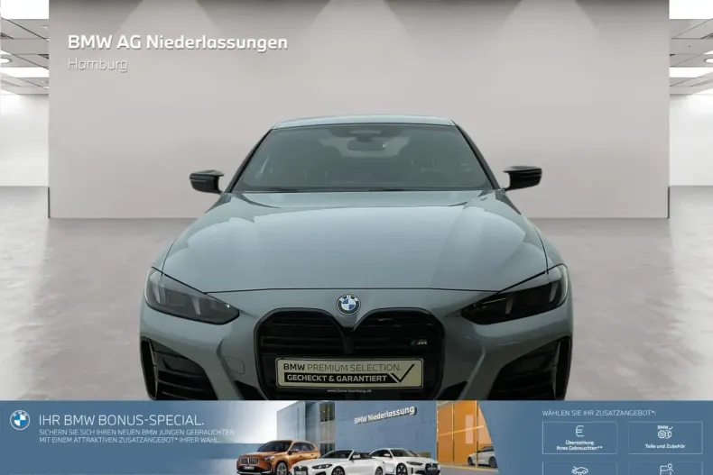 BMW M440 din 2024 cu 15.166 km - oferta BMW116274 - foto 3