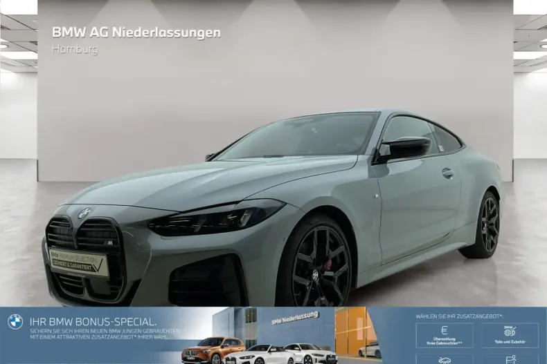 BMW M440 din 2024 cu 15.166 km - oferta BMW116274 - foto 5