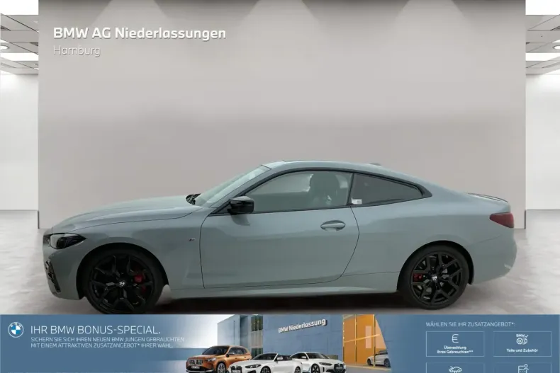 BMW M440 din 2024 cu 15.166 km - oferta BMW116274 - foto 6