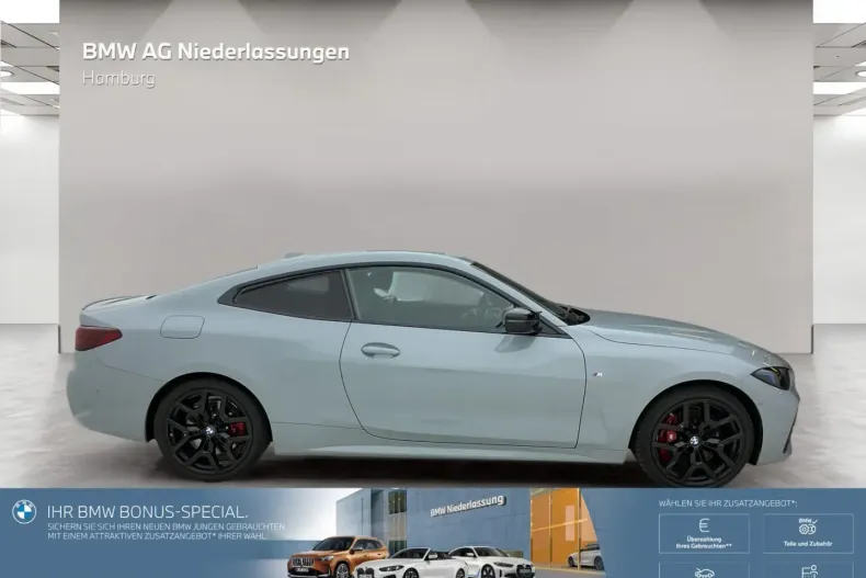 BMW M440 din 2024 cu 15.166 km - oferta BMW116274 - foto 7