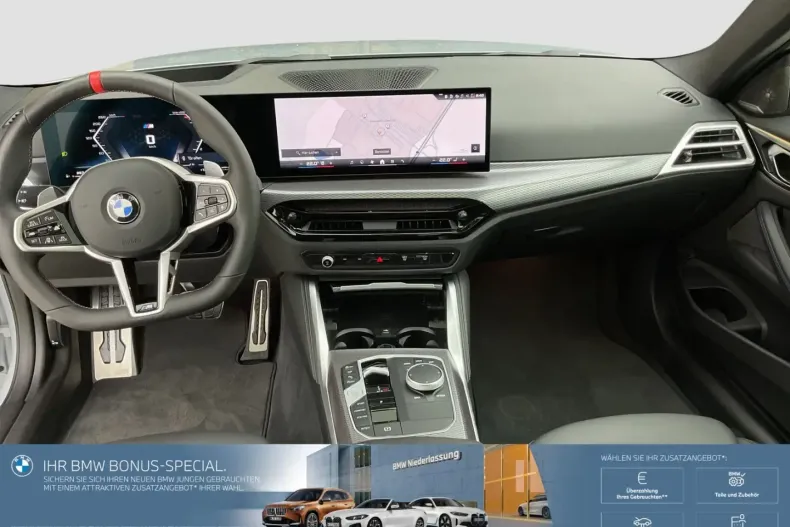 BMW M440 din 2024 cu 15.166 km - oferta BMW116274 - foto 11