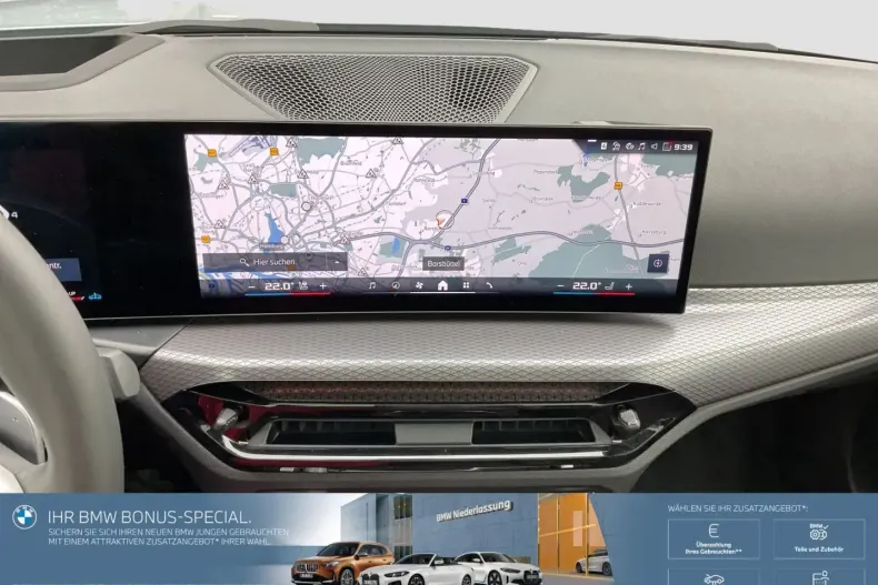 BMW M440 din 2024 cu 15.166 km - oferta BMW116274 - foto 12