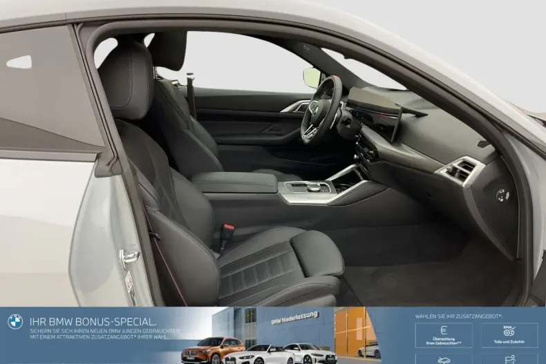 BMW M440 din 2024 cu 15.166 km - oferta BMW116274 - foto 14