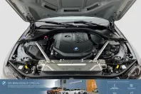 BMW M440 din 2024 cu 15.166 km - oferta BMW116274 - foto 18