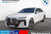 BMW 750 din 2024 cu 16.332 km - oferta BMW116276 - foto 1