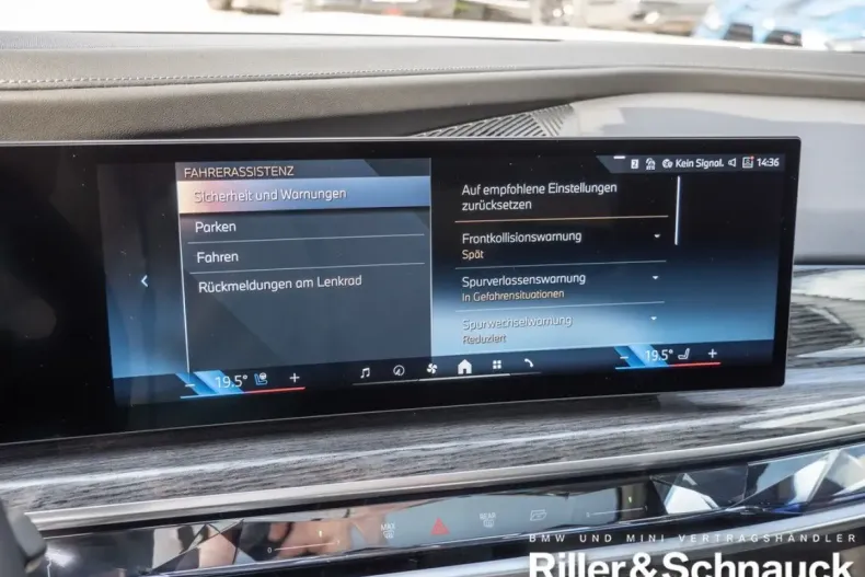 BMW 750 din 2024 cu 16.332 km - oferta BMW116276 - foto 13