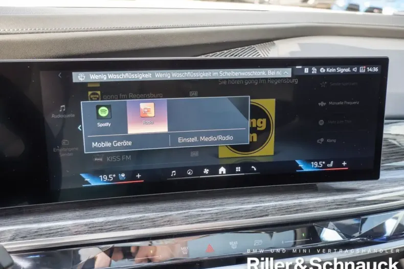 BMW 750 din 2024 cu 16.332 km - oferta BMW116276 - foto 14