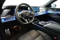 BMW 740 din 2024 cu 19.900 km - oferta BMW116278 - foto 2