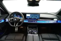 BMW 740 din 2024 cu 19.900 km - oferta BMW116278 - foto 5