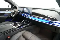 BMW 740 din 2024 cu 19.900 km - oferta BMW116278 - foto 6