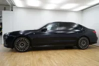 BMW 740 din 2024 cu 19.900 km - oferta BMW116278 - foto 7