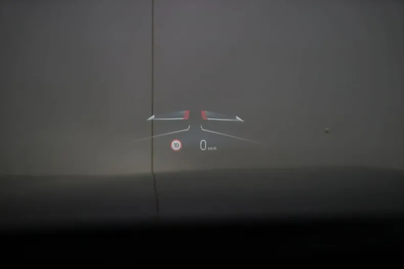 BMW 740 din 2024 cu 19.900 km - oferta BMW116278 - foto 12