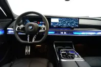 BMW 740 din 2024 cu 19.900 km - oferta BMW116278 - foto 15