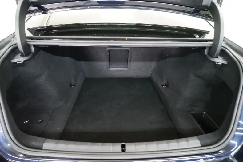 BMW 740 din 2024 cu 19.900 km - oferta BMW116278 - foto 19