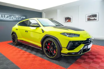 Lamborghini Urus din 2024 - oferta LAM116279