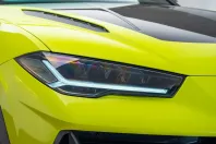 Lamborghini Urus din 2024 cu 12.000 km - oferta LAM116279 - foto 5