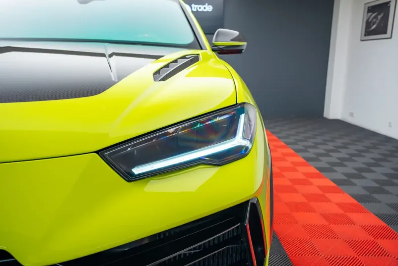 Lamborghini Urus din 2024 cu 12.000 km - oferta LAM116279 - foto 7