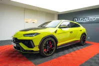 Lamborghini Urus din 2024 cu 12.000 km - oferta LAM116279 - foto 8