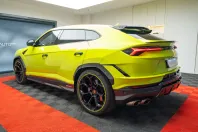 Lamborghini Urus din 2024 cu 12.000 km - oferta LAM116279 - foto 15