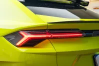 Lamborghini Urus din 2024 cu 12.000 km - oferta LAM116279 - foto 16