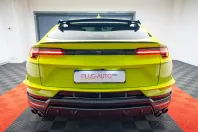 Lamborghini Urus din 2024 cu 12.000 km - oferta LAM116279 - foto 17