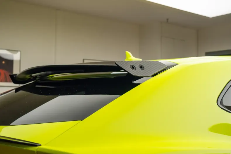 Lamborghini Urus din 2024 cu 12.000 km - oferta LAM116279 - foto 20