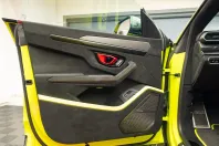 Lamborghini Urus din 2024 cu 12.000 km - oferta LAM116279 - foto 21