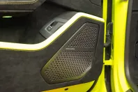 Lamborghini Urus din 2024 cu 12.000 km - oferta LAM116279 - foto 22