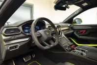 Lamborghini Urus din 2024 cu 12.000 km - oferta LAM116279 - foto 24