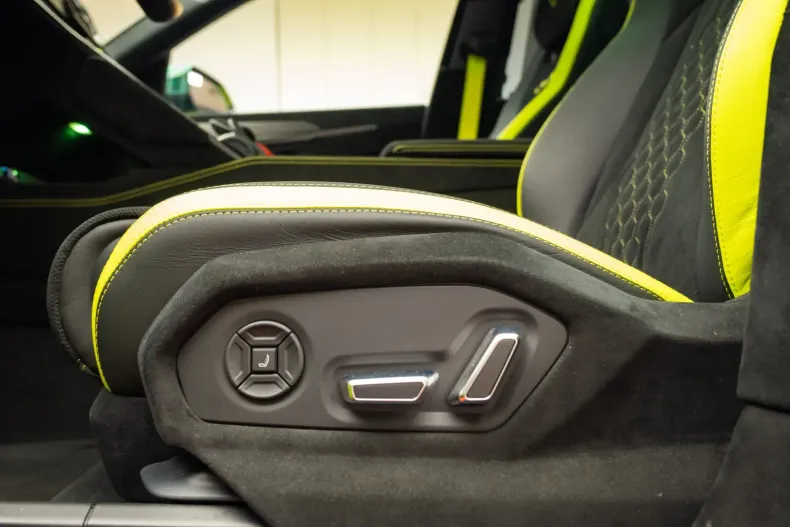 Lamborghini Urus din 2024 cu 12.000 km - oferta LAM116279 - foto 25