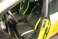 Lamborghini Urus din 2024 cu 12.000 km - oferta LAM116279 - foto 27