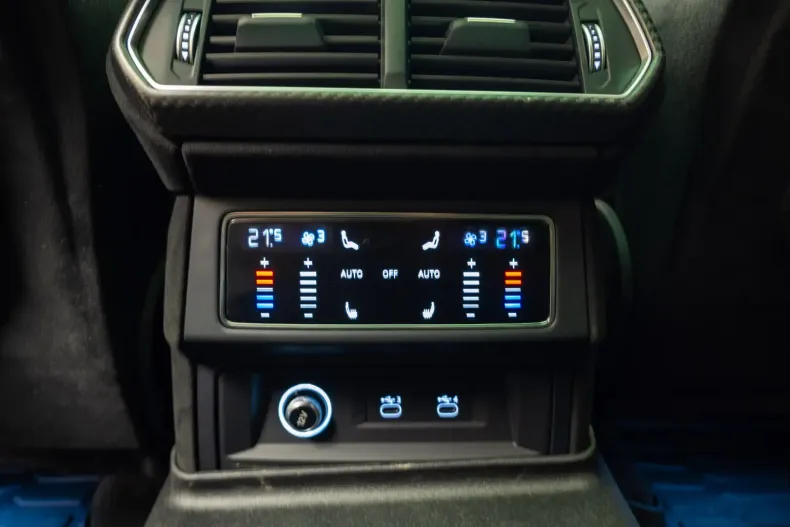 Lamborghini Urus din 2024 cu 12.000 km - oferta LAM116279 - foto 31