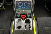 Lamborghini Urus din 2024 cu 12.000 km - oferta LAM116279 - foto 32