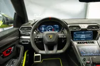 Lamborghini Urus din 2024 cu 12.000 km - oferta LAM116279 - foto 34