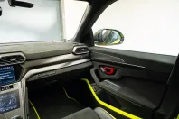 Lamborghini Urus din 2024 cu 12.000 km - oferta LAM116279 - foto 35