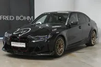 BMW M3 din 2024 cu 4.568 km - oferta BMW116281 - foto 1