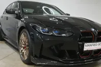 BMW M3 din 2024 cu 4.568 km - oferta BMW116281 - foto 3