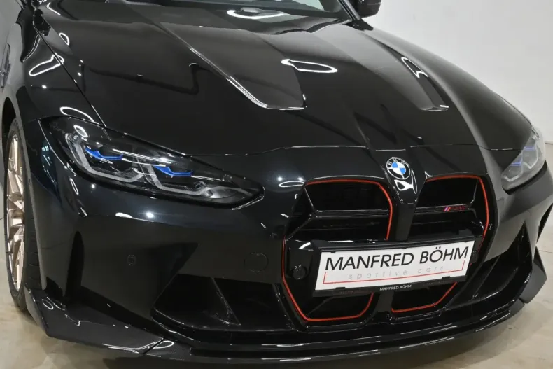 BMW M3 din 2024 cu 4.568 km - oferta BMW116281 - foto 4