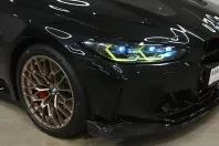 BMW M3 din 2024 cu 4.568 km - oferta BMW116281 - foto 7