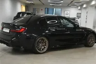 BMW M3 din 2024 cu 4.568 km - oferta BMW116281 - foto 8