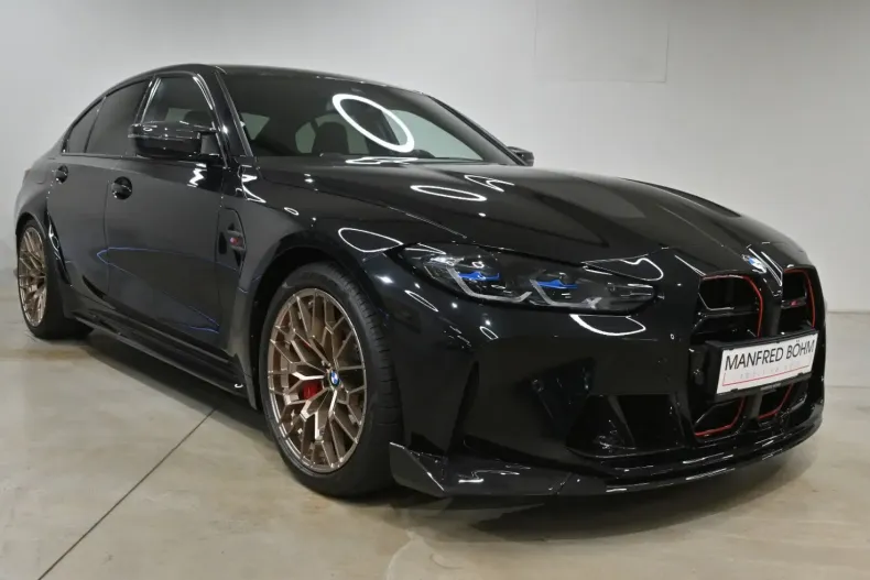 BMW M3 din 2024 cu 4.568 km - oferta BMW116281 - foto 10