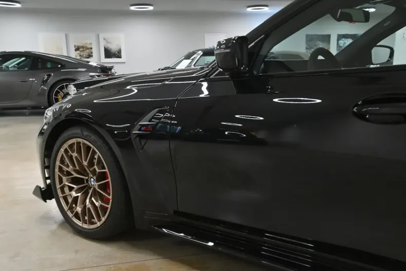 BMW M3 din 2024 cu 4.568 km - oferta BMW116281 - foto 12