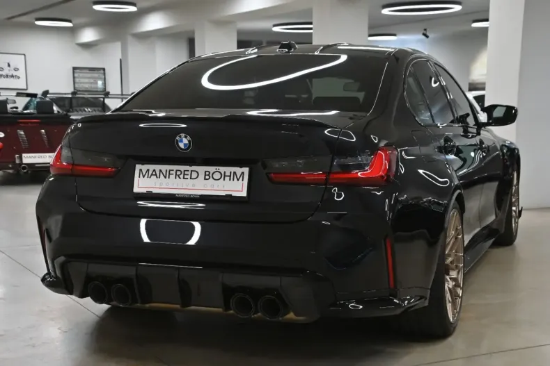 BMW M3 din 2024 cu 4.568 km - oferta BMW116281 - foto 13