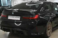 BMW M3 din 2024 cu 4.568 km - oferta BMW116281 - foto 14