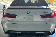 BMW M3 din 2024 cu 450 km - oferta BMW116283 - foto 3