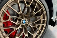 BMW M3 din 2024 cu 450 km - oferta BMW116283 - foto 7